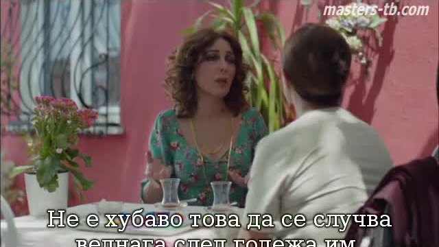 Север - Юг - Епизод - 128 |Kuzey Güney| Бг. Субтитри | Част 5