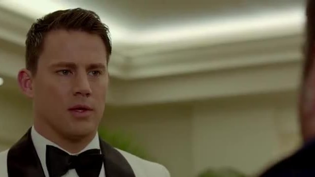 Чанинг Тейтъм В Филма - Внедрени В Час / 21 Jump Street - Част 3 / Бг Аудио  (2012)