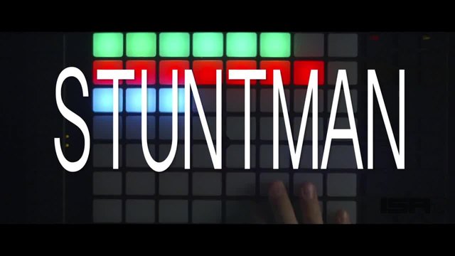 STUNTMAN - DANakaDAN ft. Priska (Official Video)