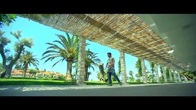 Seldi Qalliu - Ballkan Style (Official Video HD)