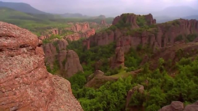 Bulgaria - The Most Beautiful Place In The World