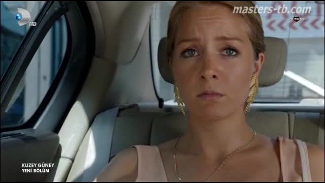 Север - Юг - Епизод - 129 |Kuzey Güney| Бг. Субтитри | Част 3/6