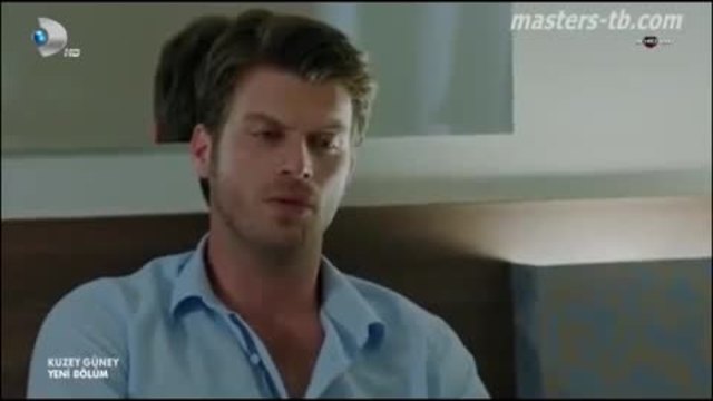 Север - Юг - Епизод - 129 |Kuzey Güney| Бг. Субтитри | Част 5/6