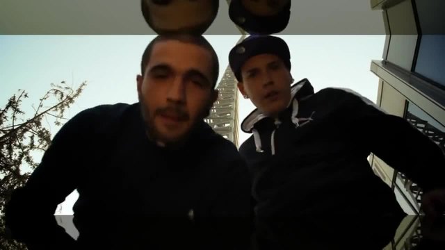 Bebo &amp; Пешо Малкия - Твой Проблем (Official Video)