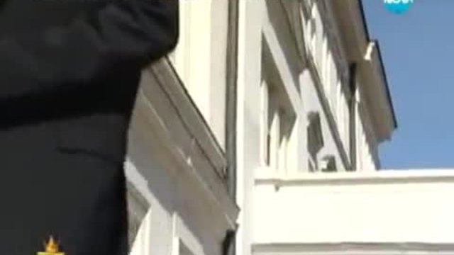 Лютви Местан пред парламента - Господари на ефира (16.06.2014г.)