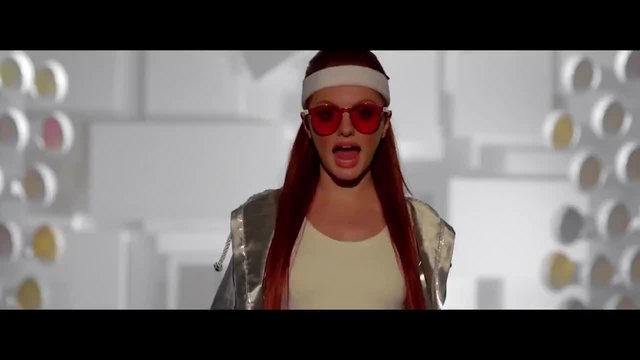 Alexandra Stan - Cherry Pop (Official Video)