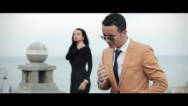 DANNY - DE CE-AI PLECAT DIN VIATA MEA [clip hd] HIT 2014