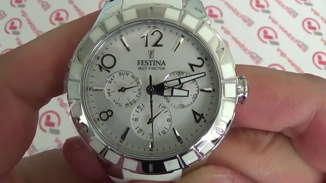 Дамски спортен часовник Фестина Festina - F16675/1