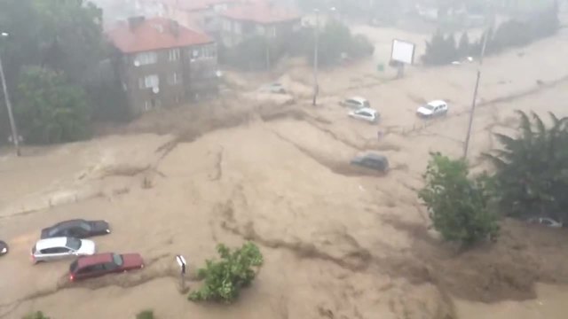 Голяма трагедия в квартал Аспарухово (Варна)