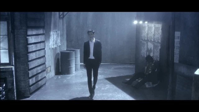 ZE:A - The Ghost Of Wind