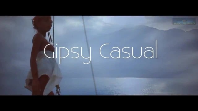 ФЕН ВИДЕО представя-Gipsy Casual - Sweet love