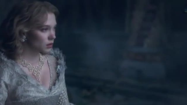 ФЕН ВИДЕО представя-Красавицата и Звяра-част 2