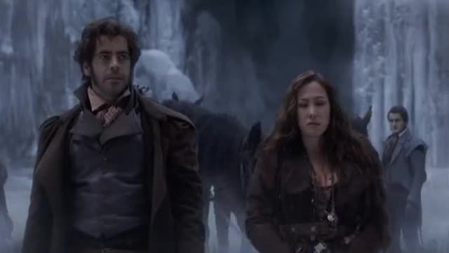 ФЕН ВИДЕО представя-Красавицата и Звяра-част 3