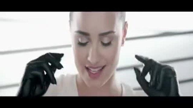 Demi Lovato - Heart attack  { official video }