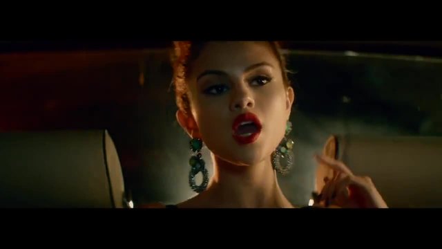 Selena Gomez - Slow Down (Official Video)
