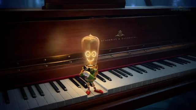 ФЕН ВИДЕО представя-The House of Magic  Омагьосаната къща-част 2