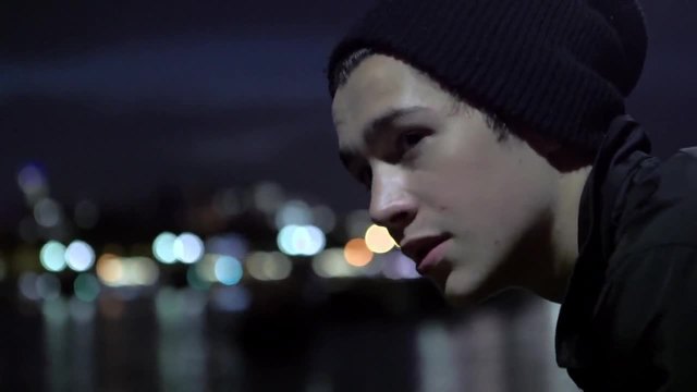 Austin Mahone - Shadow (Official Video) 2014