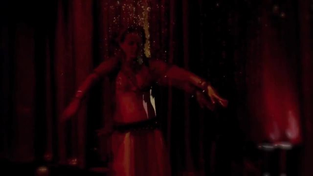 SONQ ~ The Mother of All Belly Dance's (Beats Antique-EGYPTIC)