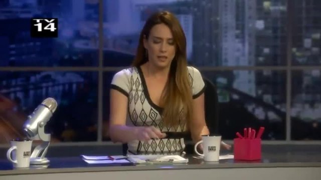 * Miguel Varoni en El Show de Erika... (HD) *