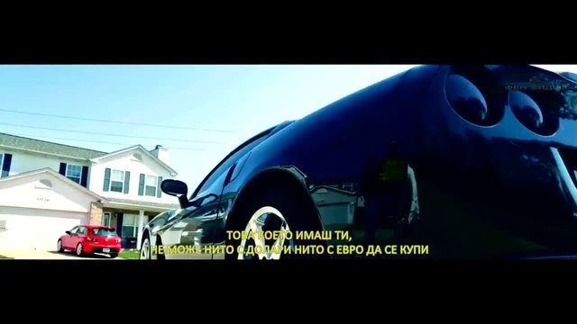 ФЕН ВИДЕО представя-Cvija &amp; Mc Yankoo - Sexy Dupe-превод