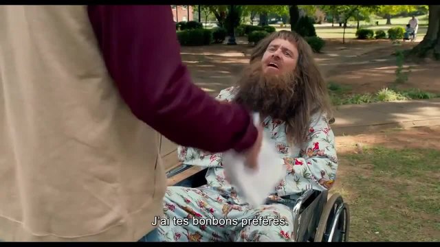 Dumb and Dumber To Official International Trailer #1 (2014) - Jim Carrey_ Jeff D