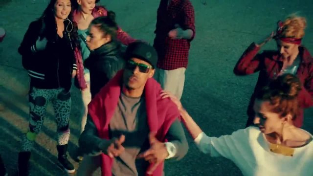 Chio Chips - Чипс с вкус на дюнер