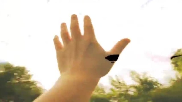 Песен от Nat Geo Wild - Slow Magic - Corvette Cassette (hd Video)