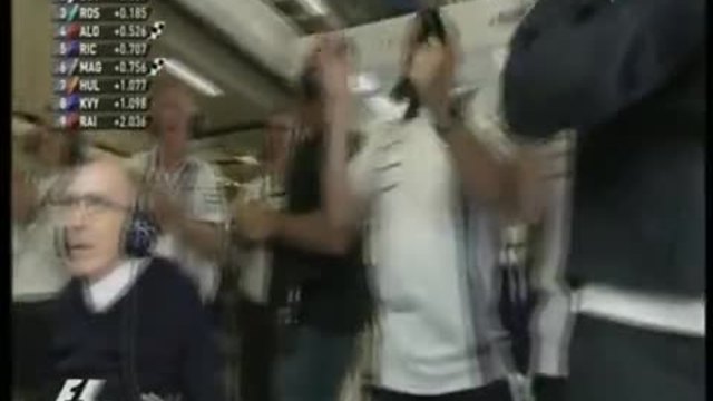 Фелипе Маса ще стартира пръв в Гран при на Австрия