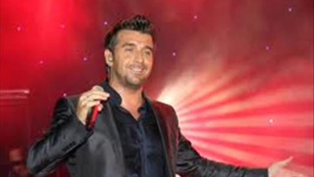 Танос Петрелис - от Иво Панов