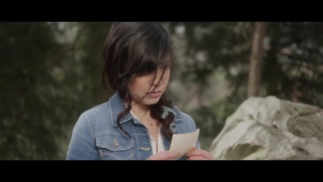 Indila - Dernière Danse