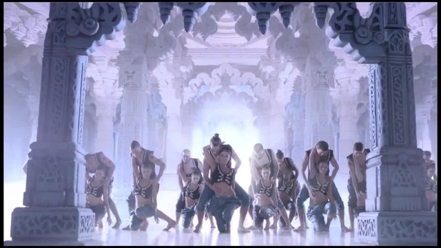 Nawal El Zoghbi - Gharibi Hal Denyi