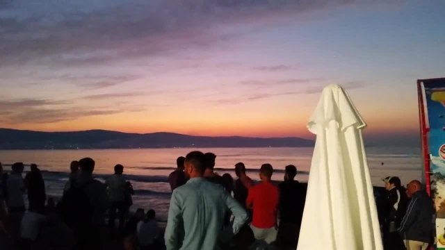 Слънчев Бряг посреща Джулай Морнинг (3)