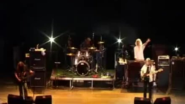 Uriah Heep - July Morning - Stara Zagora Live