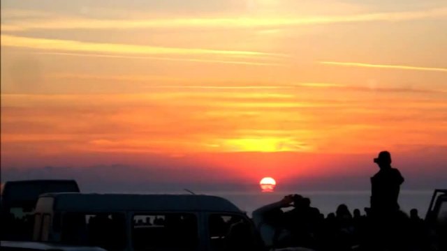 Uriah Heep - July Morning (Full HD)