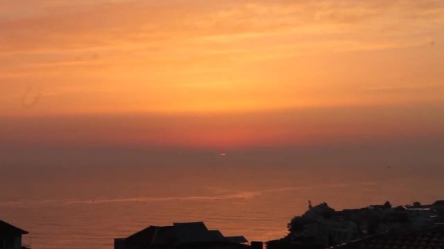 Джулай Морнинг 2014 - Созопол