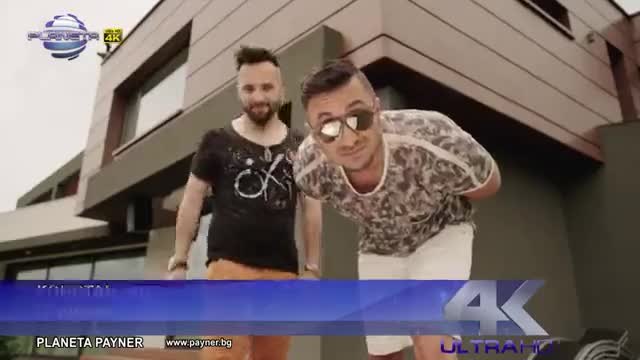 New! Константин - Студентка (Official Video)