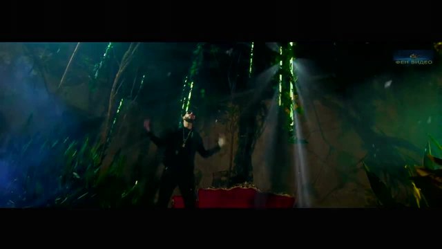 ФЕН ВИДЕО представя-Yandel - Dejate Amar