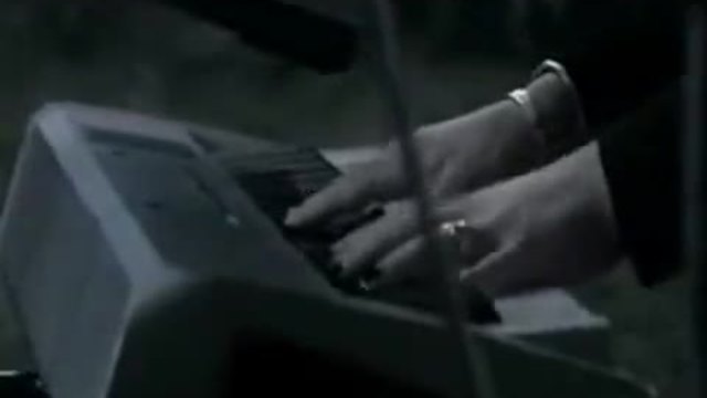 Cradle Of Filth - Temptation