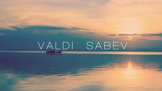 Valdi Sabev - Endless Sky