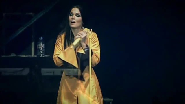 Nightwish - Phantom of the Opera