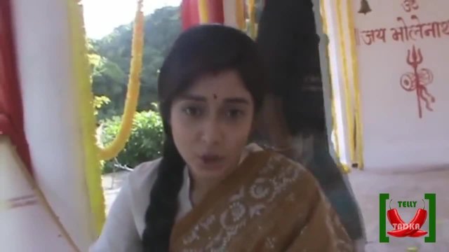 Interview of Tina Dutta aka Icha of Uttaran