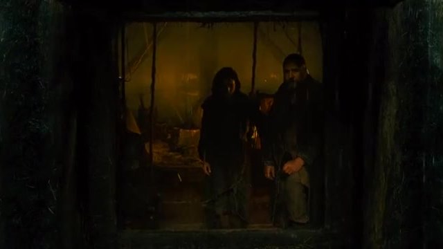 ФЕН ВИДЕО представя-  Noah Ной-част 3