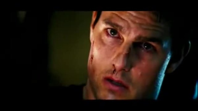 Том Круз В Филма - Мисията невъзможна 3 / Mission Impossible 3 - Част 1 / Bg Audio (2006)