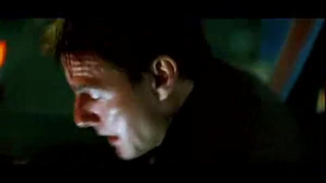 Том Круз В Филма - Мисията Невъзможна 3 / Mission Impossible 3 - Част 4 / Bg Audio (2006)