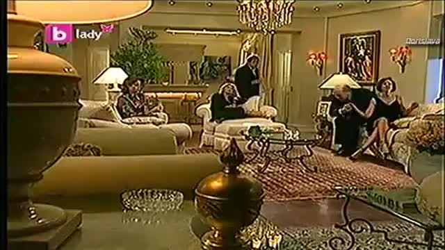 От обич- сериал