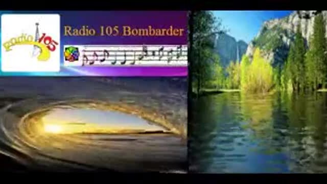Radio 105 Bombarder-Bitola, Makedonija
