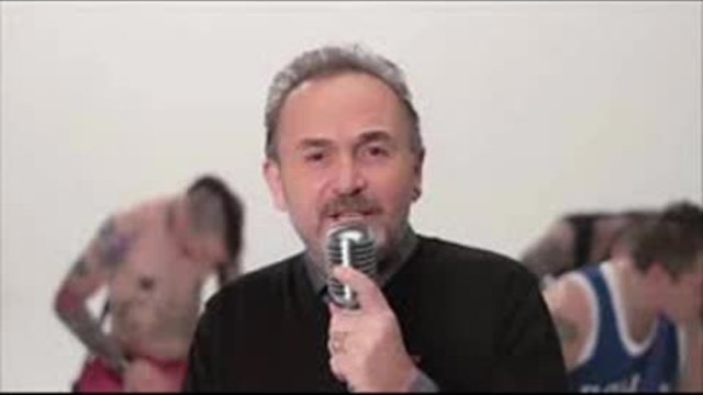 Стаматис Гонидис - от Иво