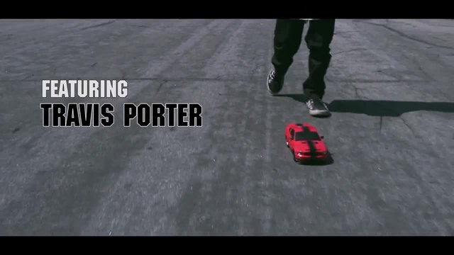 Flosstradamus feat. Travis Porter - Drop Top (Official Video)