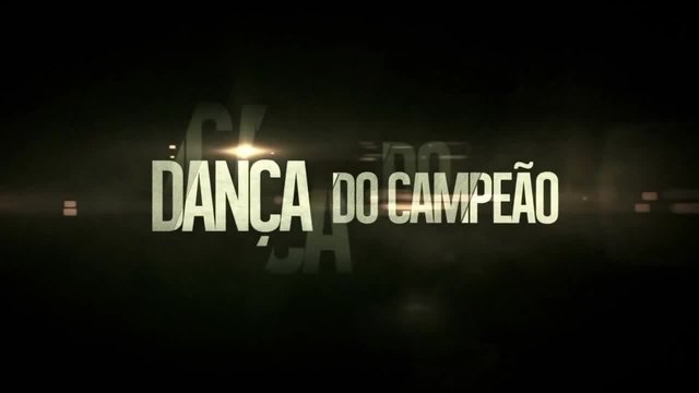 Mastiksoul Feat. Rui Unas &amp; Luciana Abreu - Danca do Campeao (Official Video)