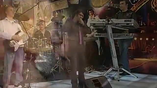 Синан Сакич - Умира щастието , от Иво